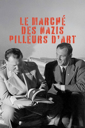 Le Marché des nazis pilleurs d'art, le cas B. Lohse