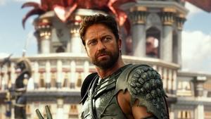 ดูหนัง Gods of Egypt (2016) สงครามเทวดา