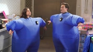 Superstore 3X13 Online Subtitulado