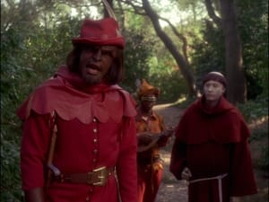 Star Trek: The Next Generation Season 4 Episode 20