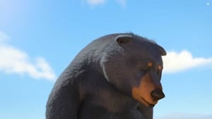 Hanke e o Camião do Lixo: 1×8