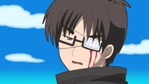 30-sai no Hoken Taiiku: Episódio 11