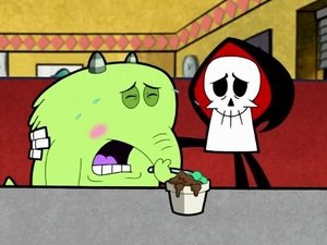 The Grim Adventures of Billy and Mandy Season 6 Episode 12