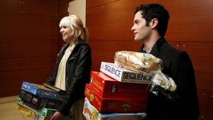 Gossip Girl: 2×20