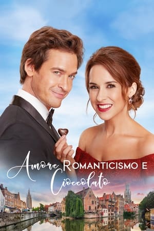 Image Amore, romanticismo e cioccolato