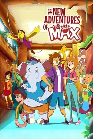 Image The New Adventures of Max