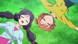 Love Live! School Idol Project: 2×2