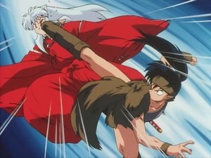 InuYasha Season 1 Episode 36