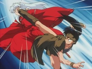 InuYasha: Season 1 Episode 36