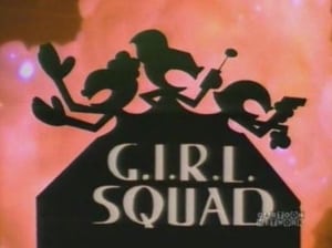 Image G.I.R.L. Squad