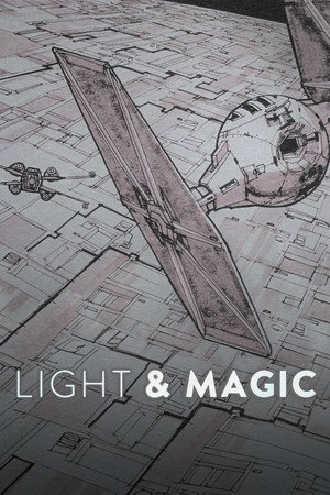 LIGHT & MAGIC 30