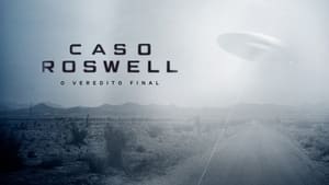 poster Roswell: The Final Verdict