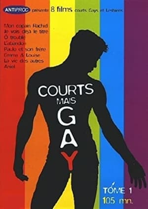Image Courts mais Gay: Tome 1