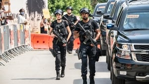 S.W.A.T. Temporada 4 Capitulo 4