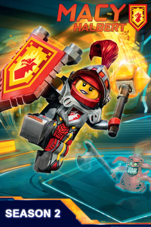 LEGO Nexo Knights: Sezon 2