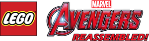 LEGO Marvel Super Heroes: Avengers Reassembled!