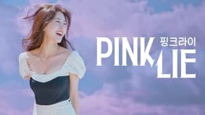 poster Pink Lie