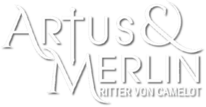 Arthur & Merlin: Knights of Camelot