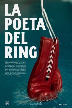 Image La Poeta del Ring