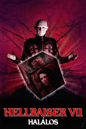 Hellraiser - Hal&aacute;los (2005)
