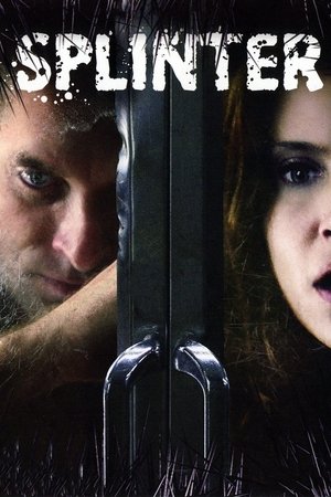 Click for trailer, plot details and rating of Splinter (2008)