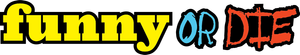 Logo Funny or Die