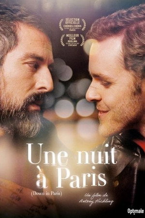 Down in Paris 12