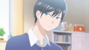 Yamada-kun to Lv999 no Koi wo Suru Temporada 1 Capitulo 6