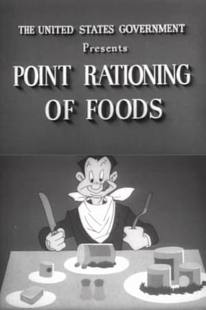 Image Point Rationing of Foods