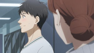 Eren the Southpaw: 1×4