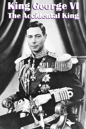 Poster King George VI: The Accidental King (2020)