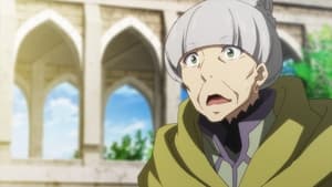 Seijo no Maryoku wa Bannou desu: Saison 1 Episode 11