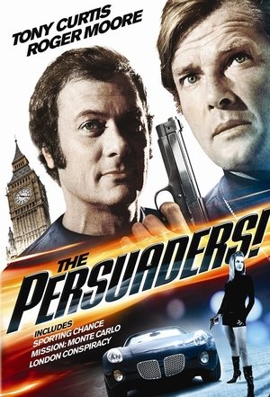 The Persuaders!