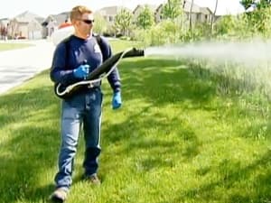 Modern Marvels Exterminator