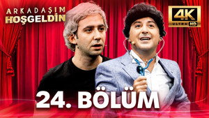 Episode 24 | Azra Akın - Aşkın Nur Yengi