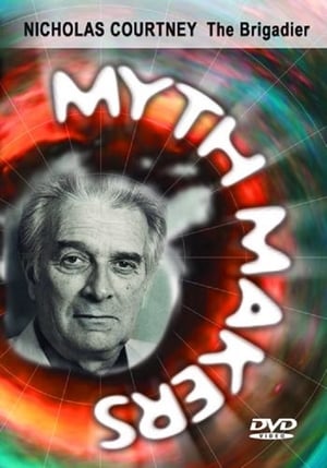 Myth Makers 3: Nicholas Courtney poster