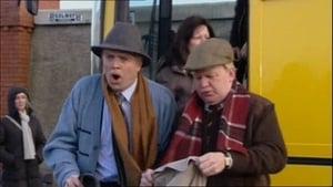 Still Game Saucy