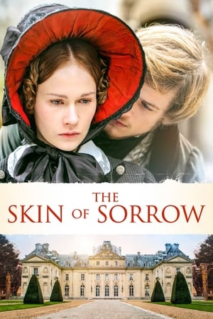 Poster The Skin of Sorrow (2010)