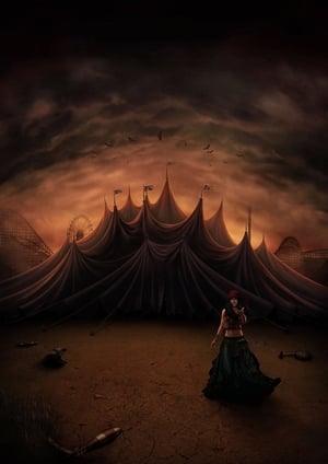 Image Circus of Dread