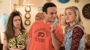 The Goldbergs S6E7