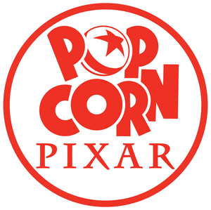 Palomitas Pixar — Logos 11