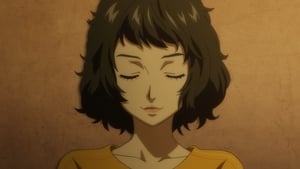 Persona 5 the Animation: 1×9