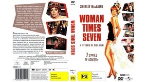 Woman Times Seven