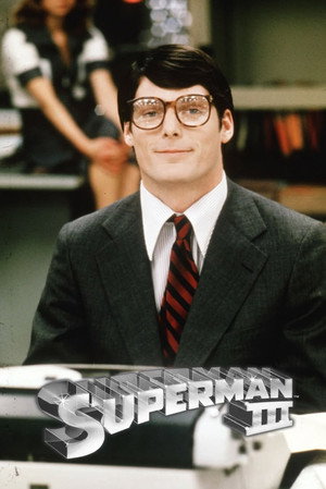Superman III 100
