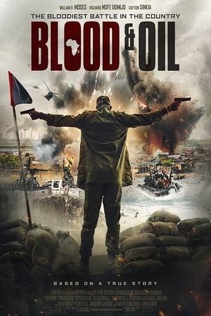 Image Blood & Oil