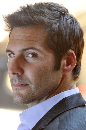 Keller Wortham portrait