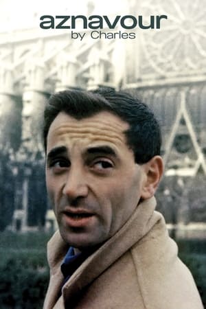 Image Aznavour, le regard de Charles