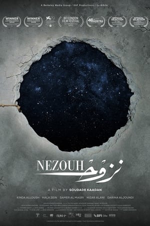 affiche du film Nezouh