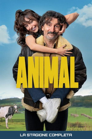 Animal: Stagione 1