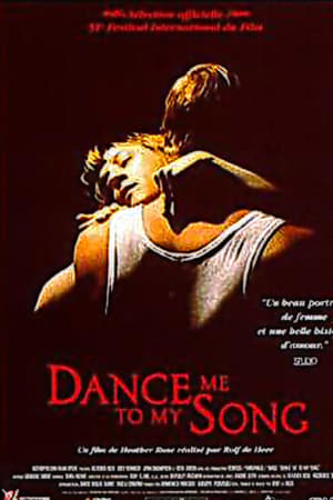 Dance Me to My Song poster